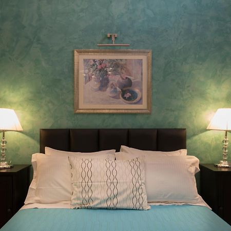 Villa Rose Fira  Rum bild